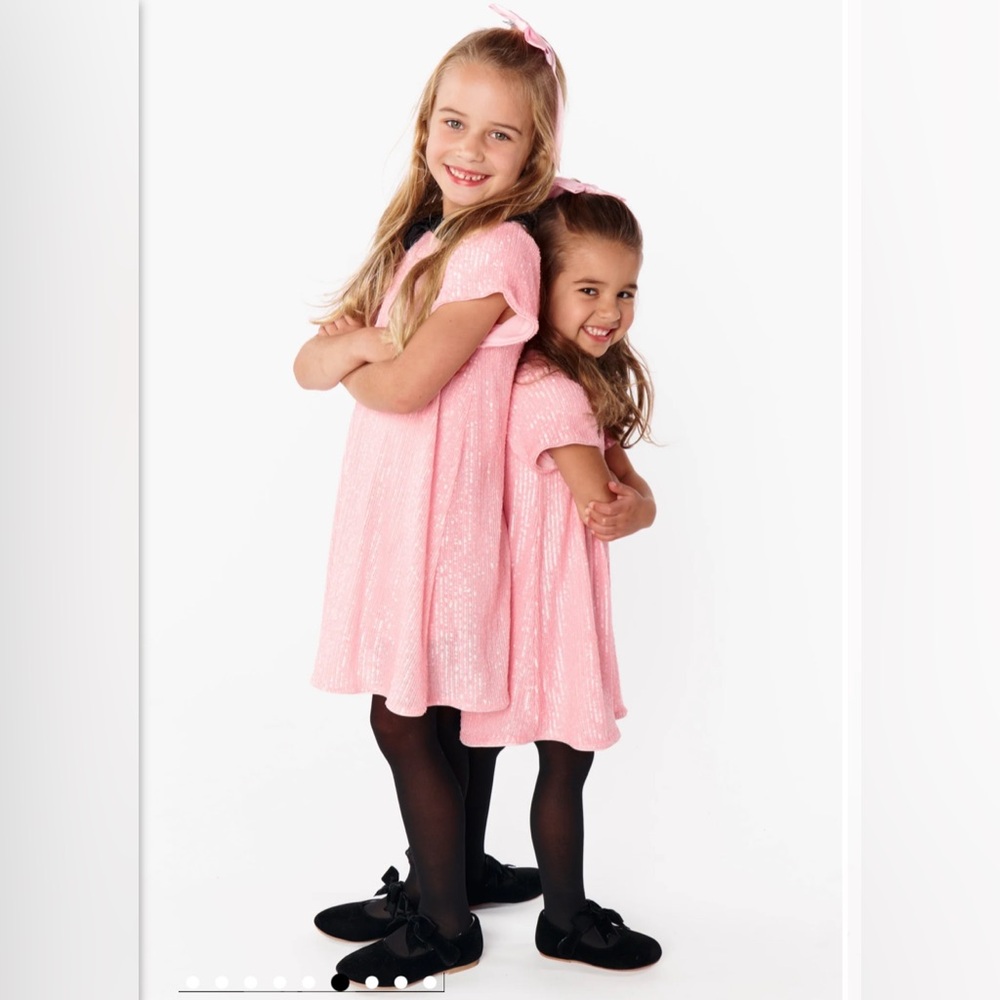 Show Me Your Mumu MINI Little Sugarplum Dress NWT